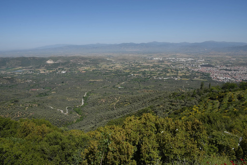 Tire Seyir Terası 2