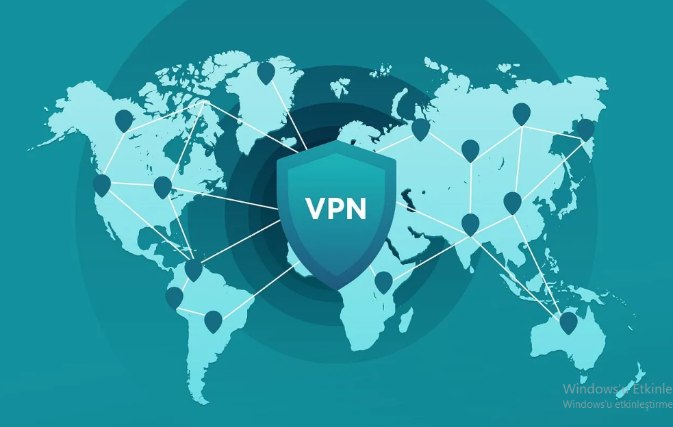 Vpn