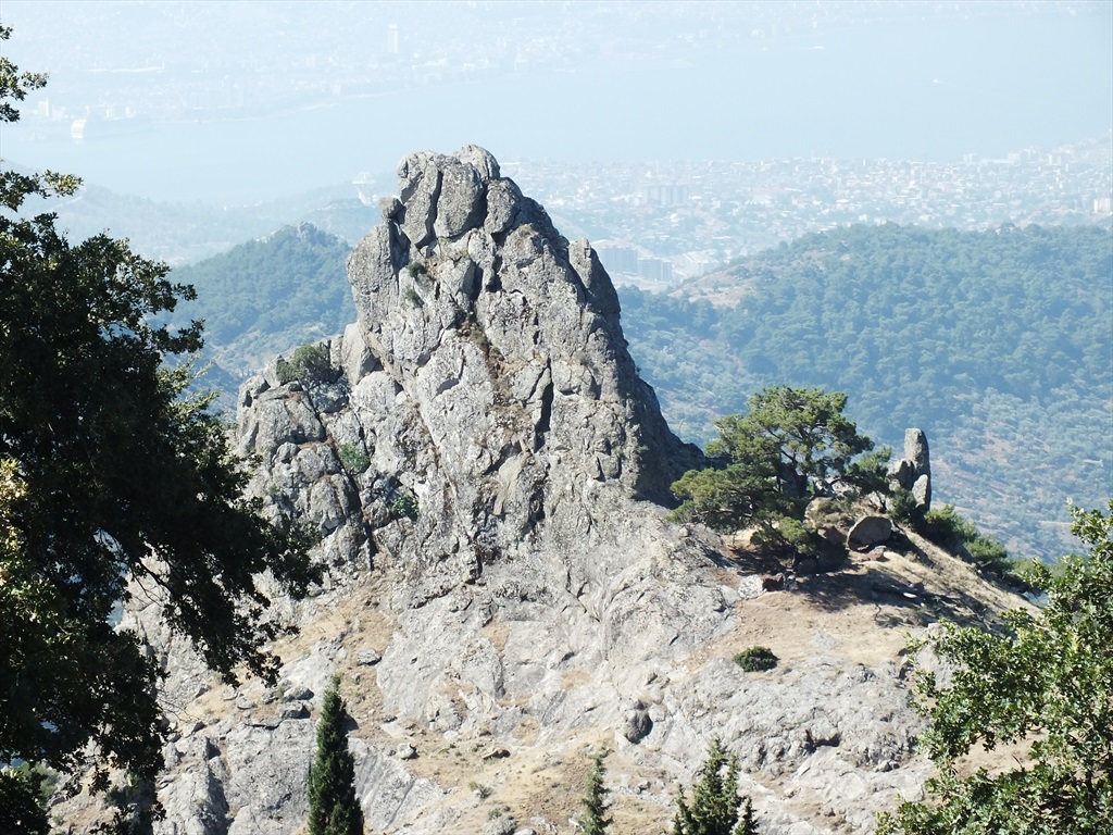 Yamanlardağı Tabiat Parkı 5