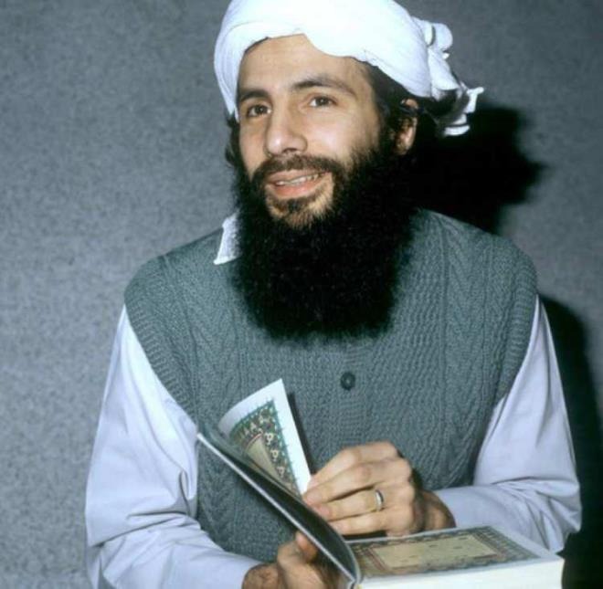 Yusuf Islam