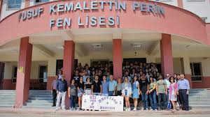 Yusuf Kemaletti̇n Peri̇n