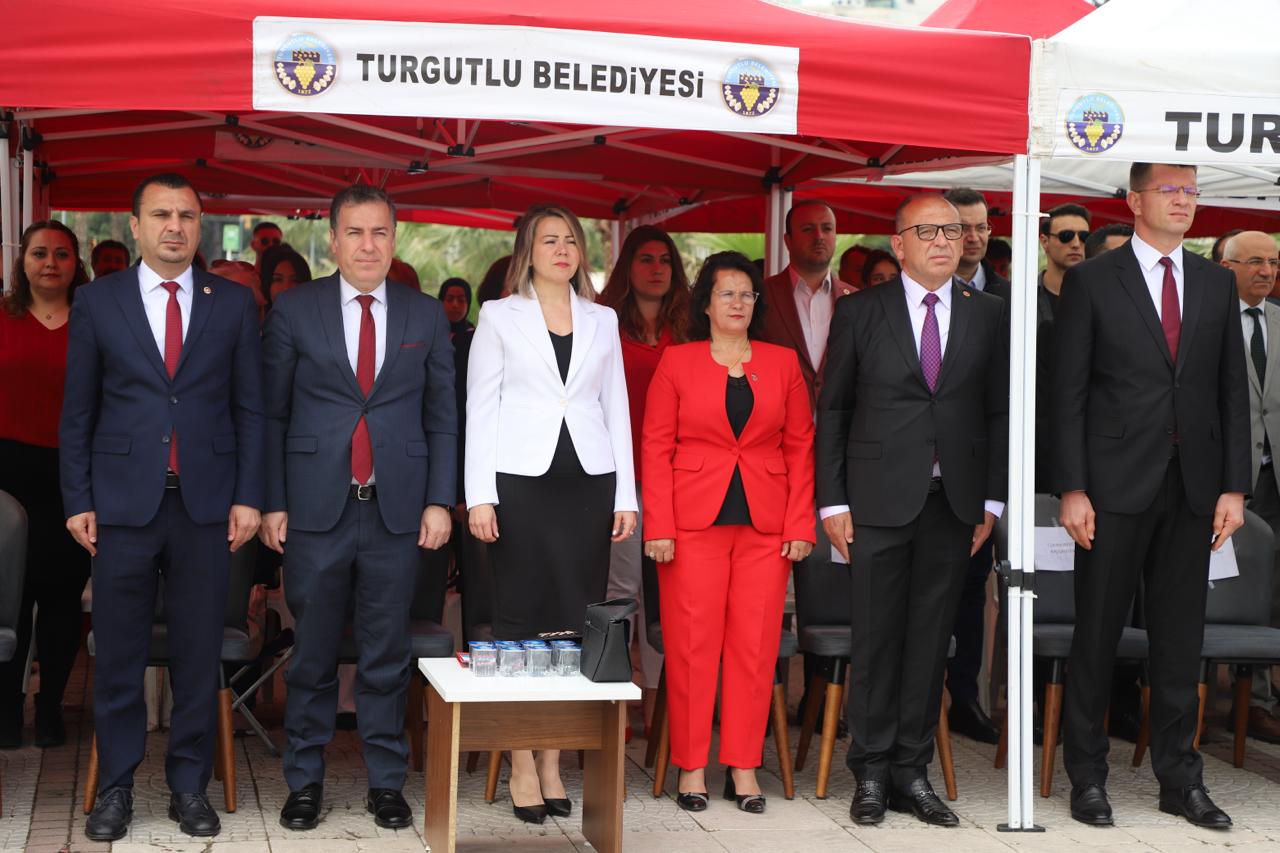 7 Eylül’de Turgutlu’da Büyük Kurtuluş Kutlaması (2)