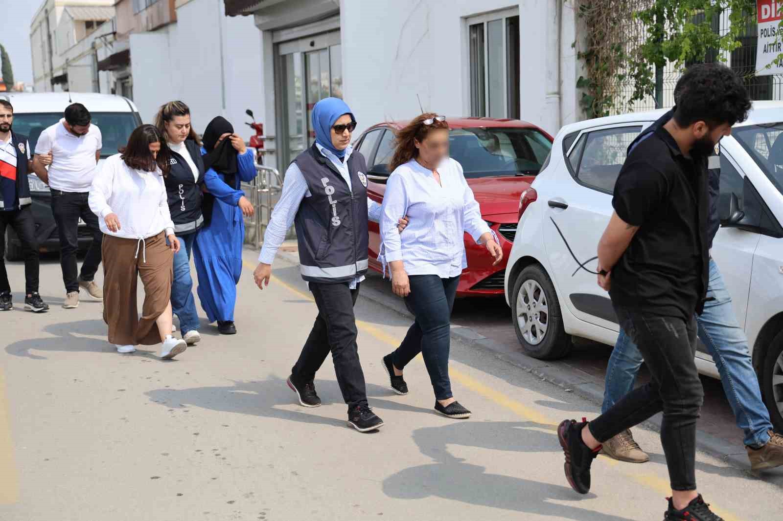 Adana'da Organ Ticareti Şebekes Aralarında Suriyeli Satıcılar Ve İsrailli Alıcılar Var!