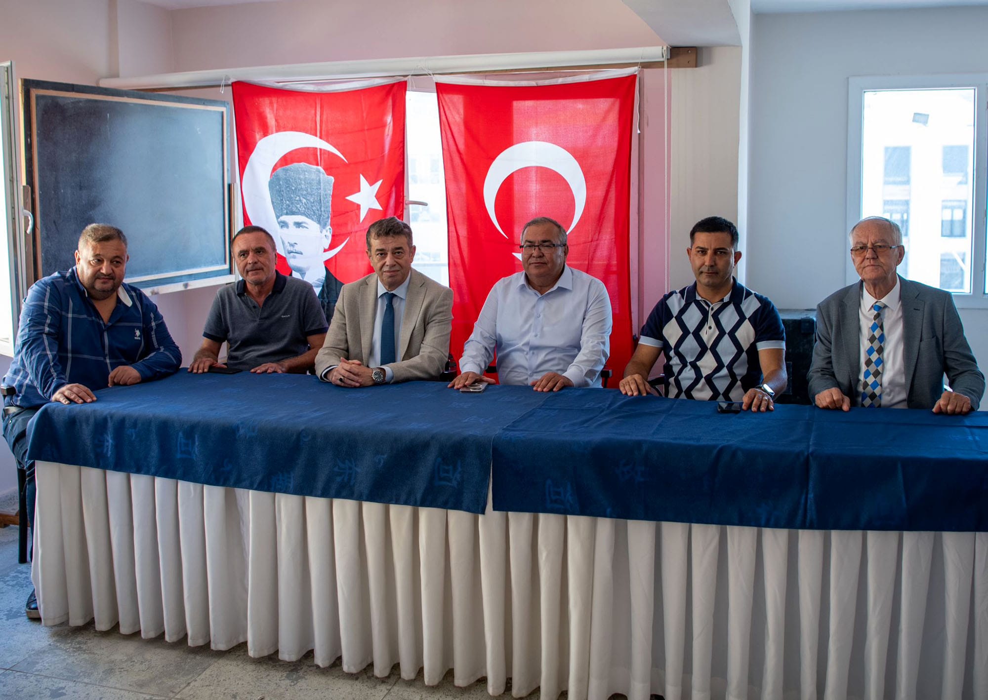 Ahilik Ödülü (2)