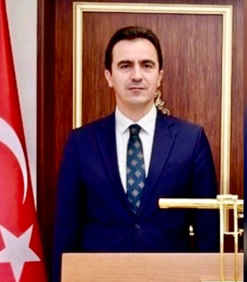 Ahmet Karakaya