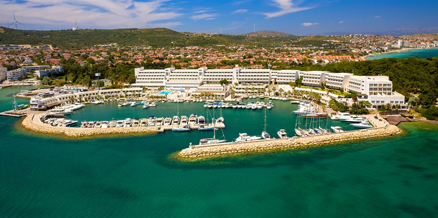 Altın Yunus Çeşme Resort 3