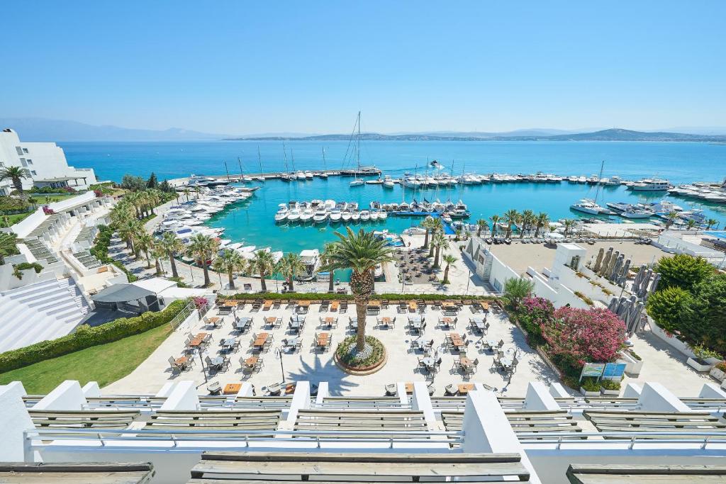 Altın Yunus Çeşme Resort 4