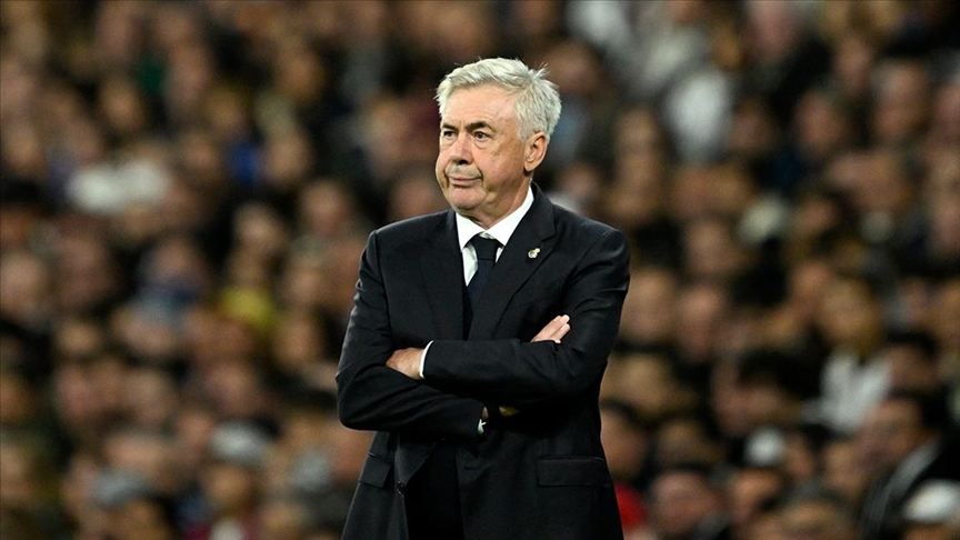 Ancelotti