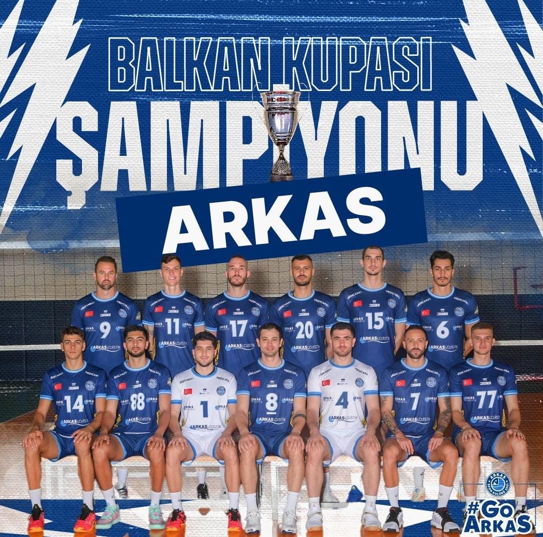 Arkas Spor