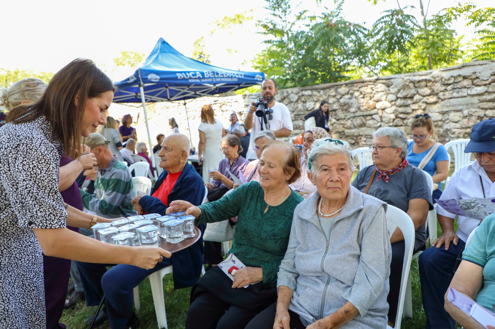 Ata Evi Alzheimer Günü Etkinlikleri 03