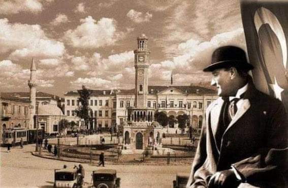 Atatürk 1