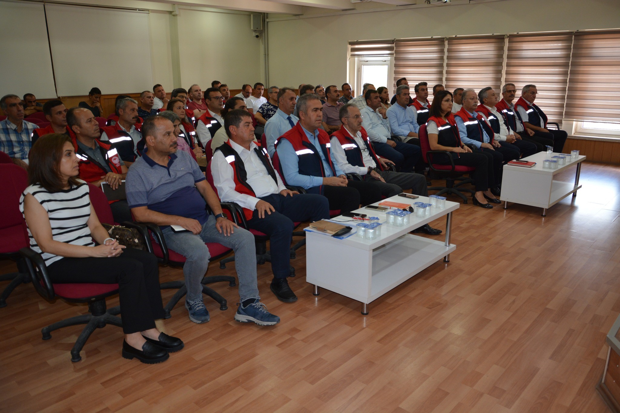 Aydın'da Işlenmeyen Tarım Arazileri Için Kiralama Yönetmeliği Tanıtıldı2