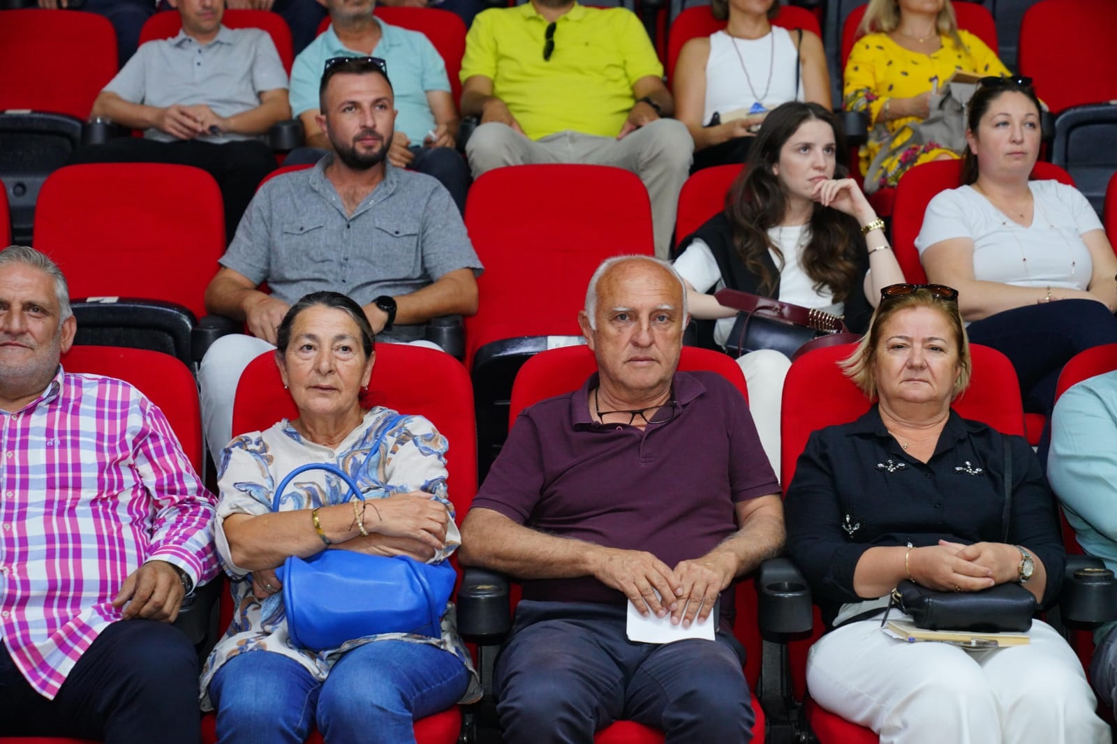 Ayvalık Belediyesi'nden Coğrafi Işaretli Ürünler Eğitimi (4)