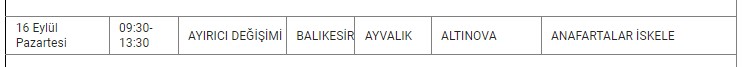 Ayvalık Kesinti-8