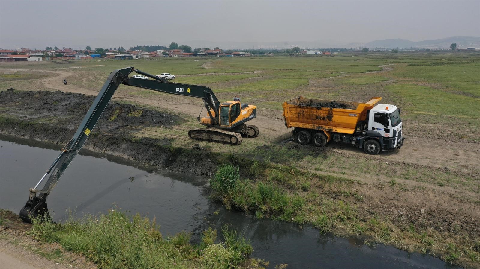 Balıkesir Büyükşehir Belediyesi Planlama Ve Kalkınma Şirketi Kurdu4