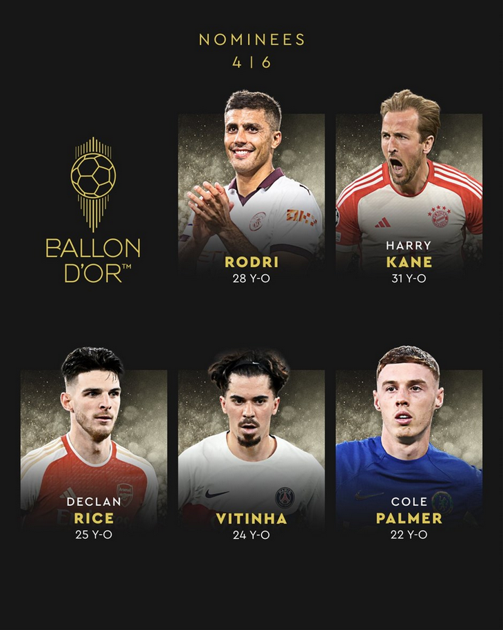 Ballon Dor 4