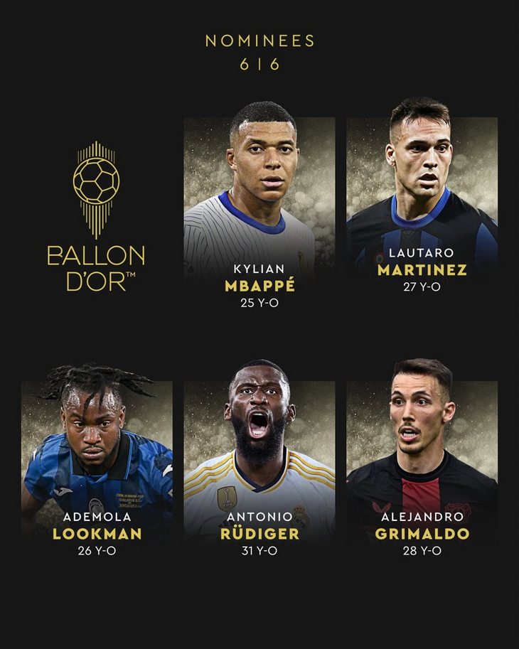 Ballon Dor6