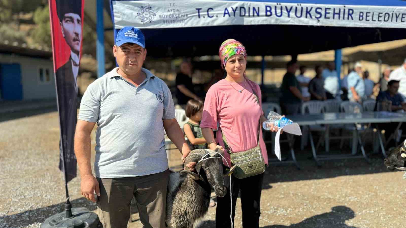 Başkan Çerçioğlu’nun Kırsal Kalkınma Projeleri Küçük Üreticileri Sevindirdi1