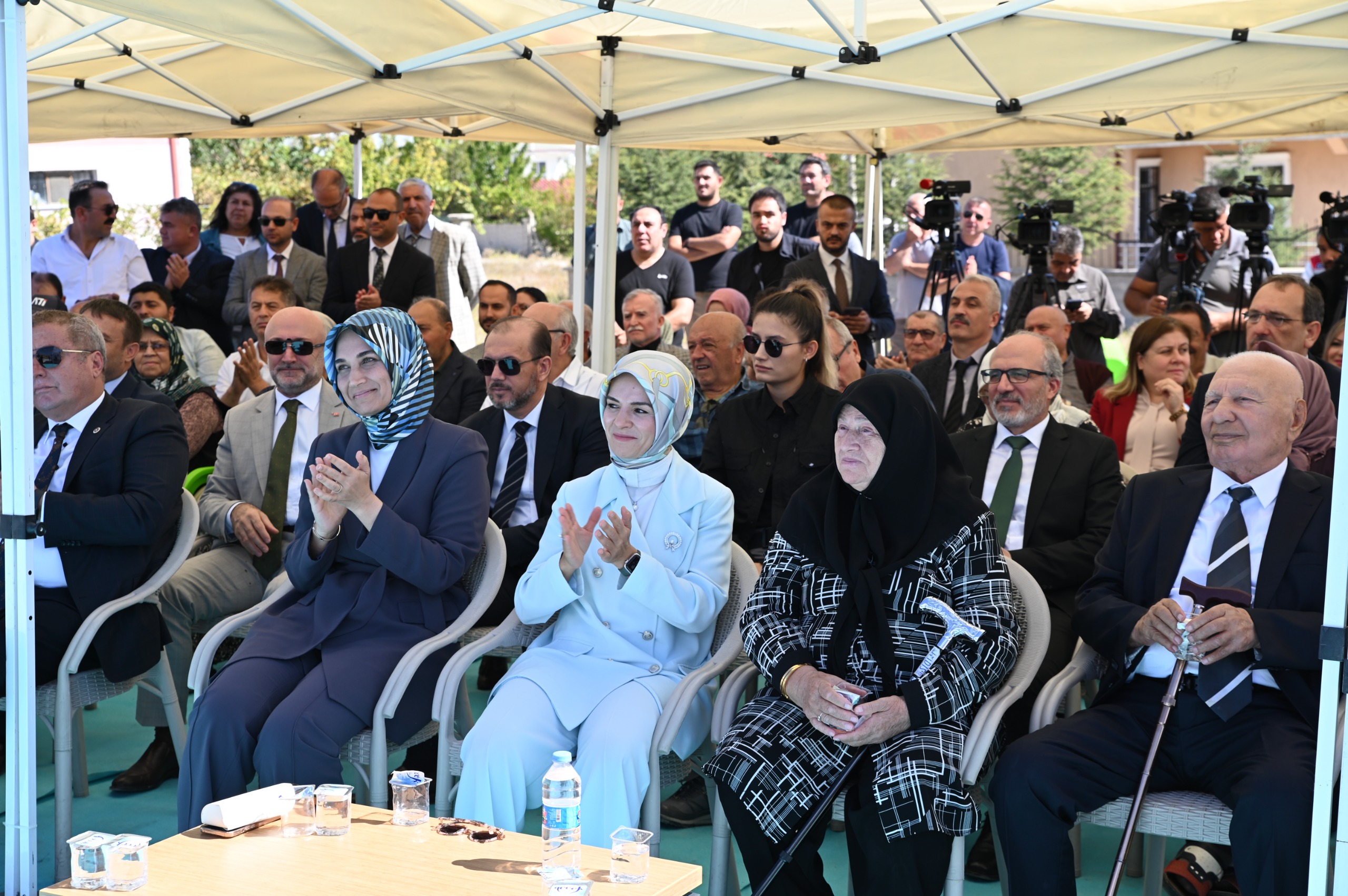 Başkan Koyuncu’dan Emirdağ Yüzyılına Damga Vuracak İstek, Fen Lisesi Talebi (2)