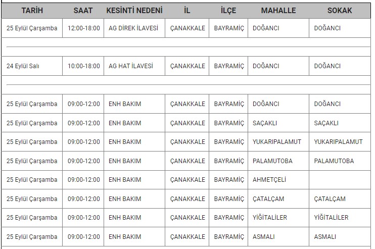 Bayramiç Kesinti-15