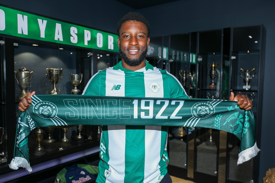 Bazoer Konyaspor-1