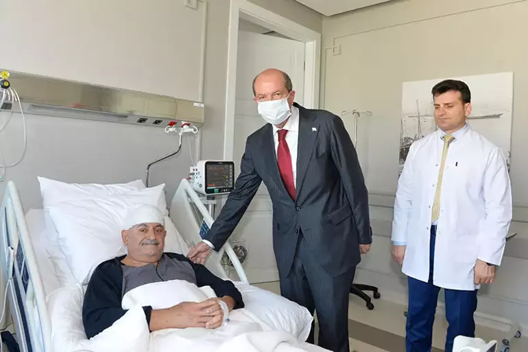 Binali Yıldırım 2