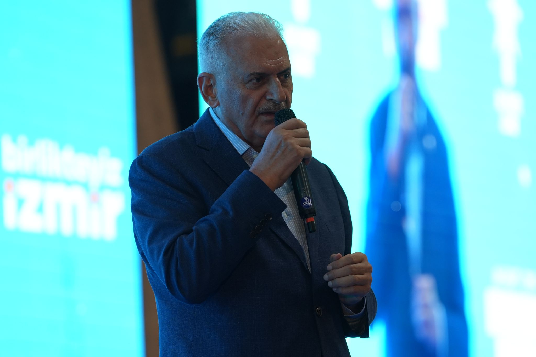 Binali Yıldırım (3)