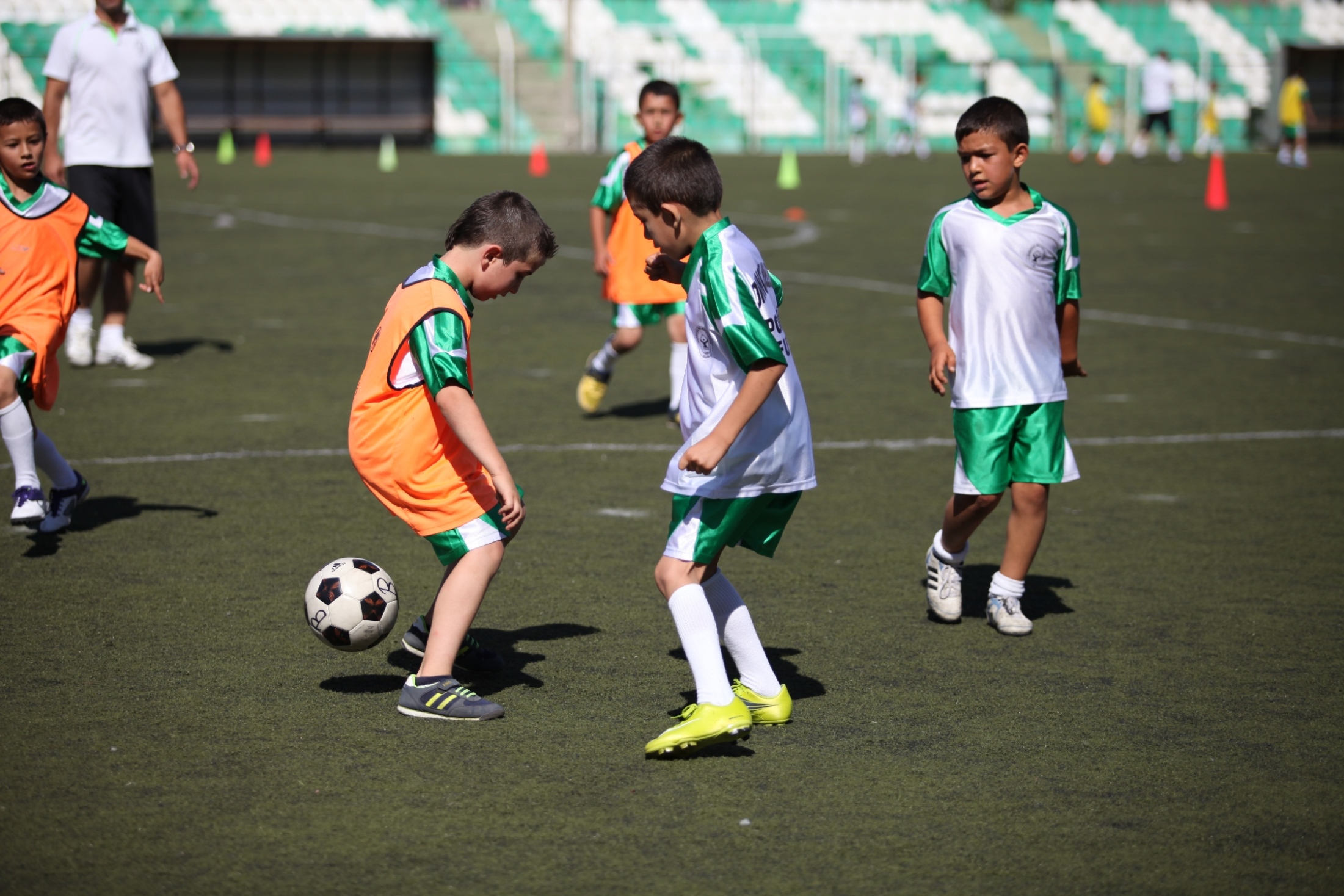 Bornova Belediyesi Spor Okulları Kış Dönemi Kayıtları Başlıyor!2