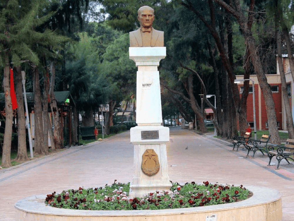 Bornova Büyükpark