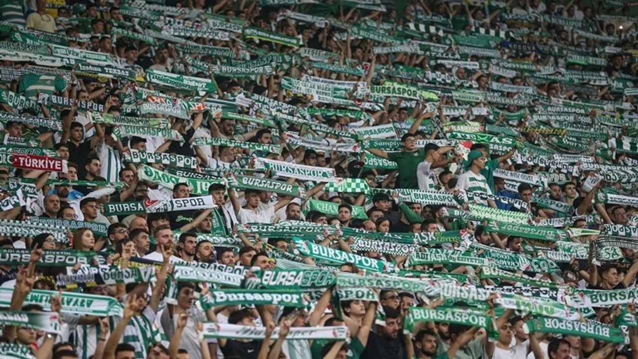 Bursaspor-1