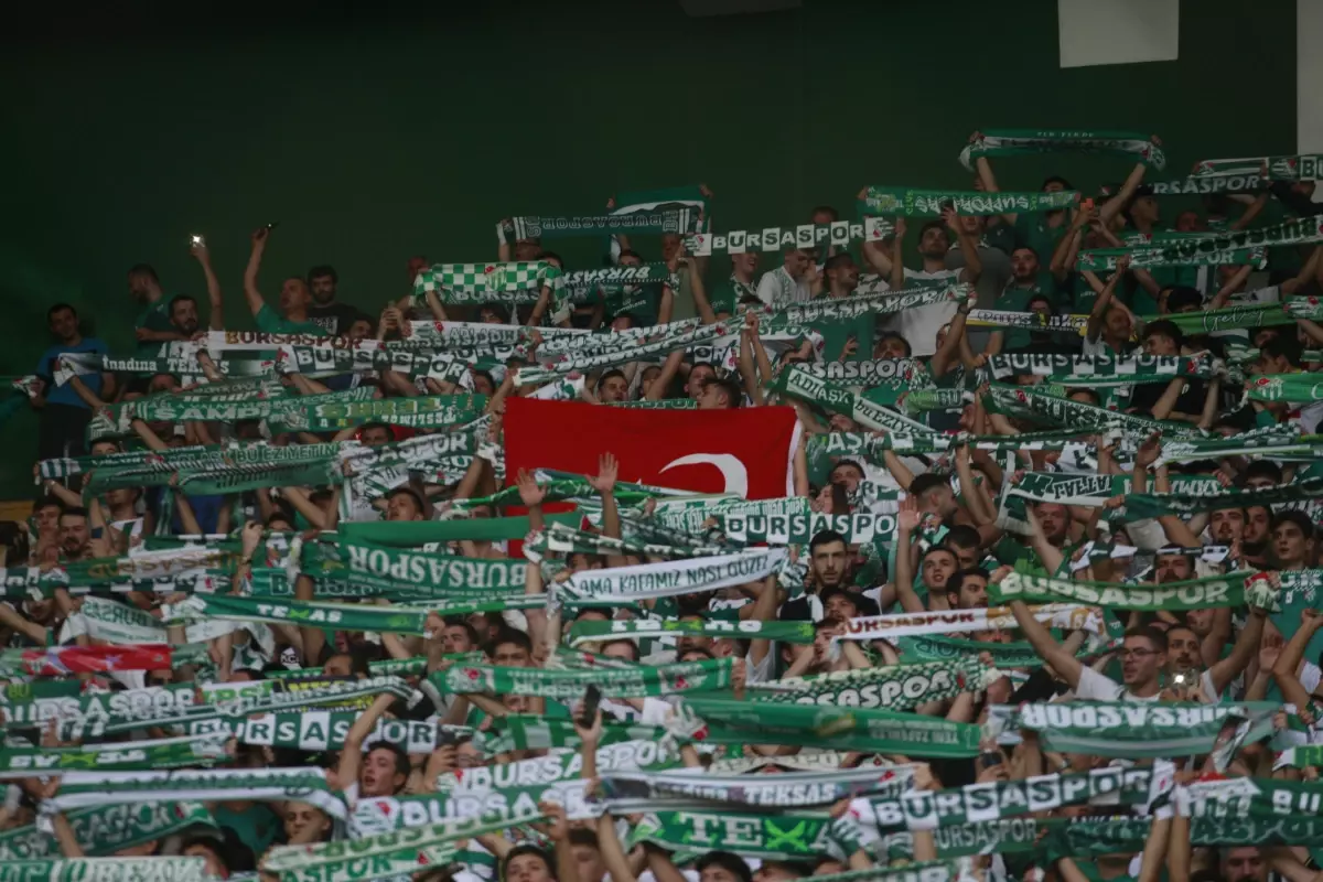 Bursaspor 3