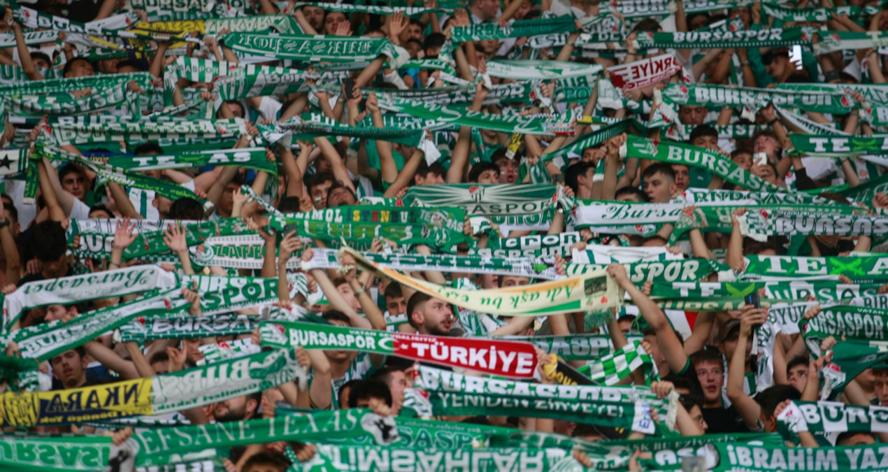 Bursaspor 4