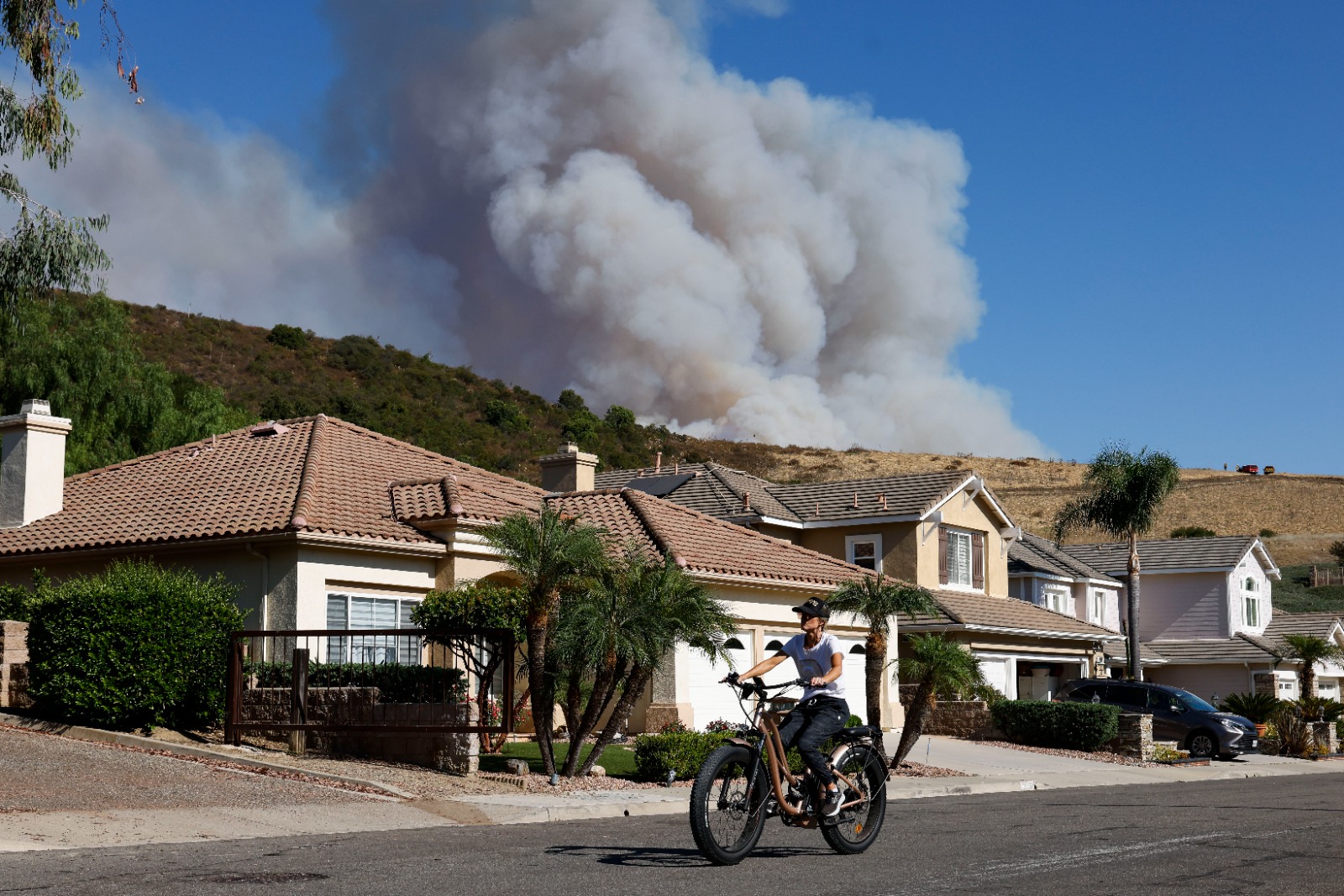 California’da 100 Bin Dönüm Alan Küle Döndü!4