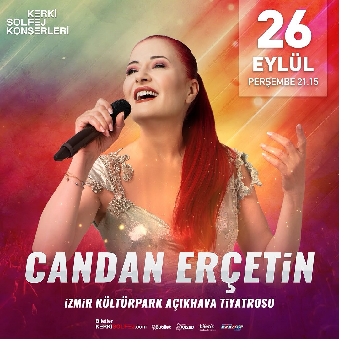 Candan Erçetin 1