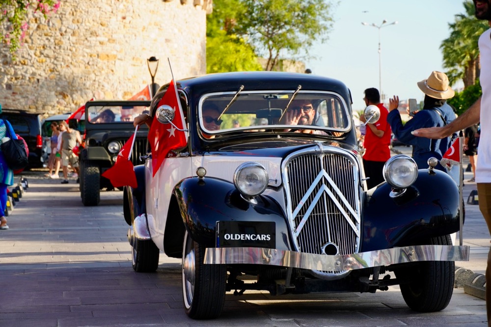 Çeşme Festivali'nde 90'Lar Rüzgarı Esti (5)