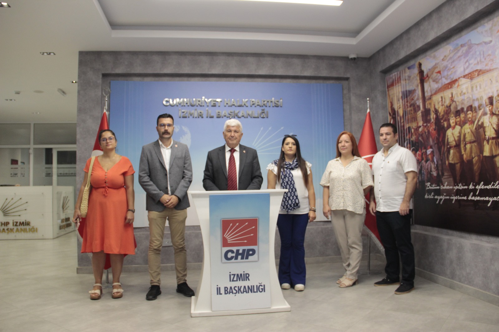 Chp'li Ali Bektaş, 48 Bin 700 Öğretmen Ihtiyacı Bulunuyor1