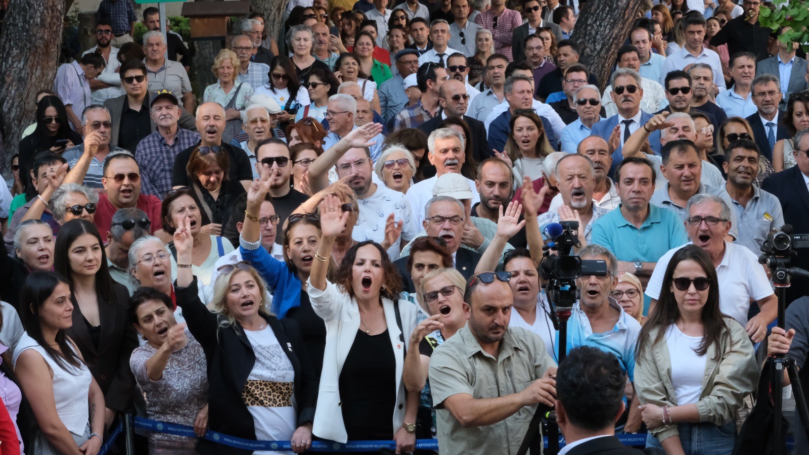 Chp'li Özgür Özel Muğla Son Seçimlerde 40 Yılın Rekorunu Kırdı1