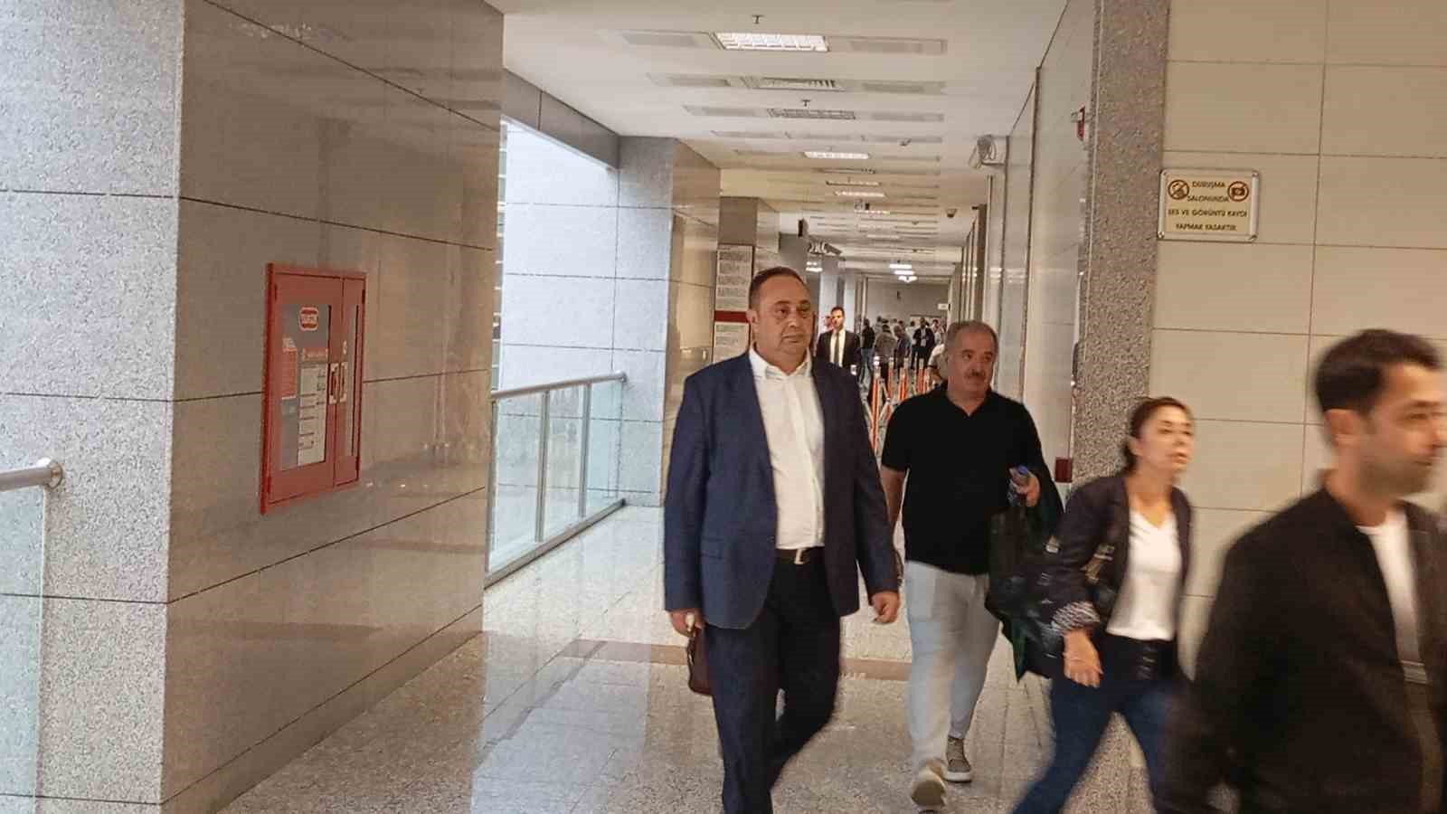 Chp'nin 'Para Sayma' Görüntüleri Üzerine Yargılama Süreci Başladı1