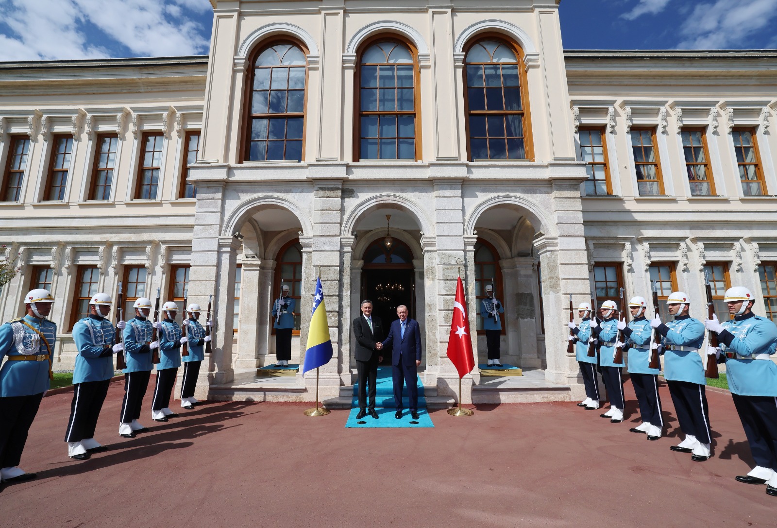 Cumhurbaşkanı Erdoğan Unutulan Soykırım Tekrarlanır01