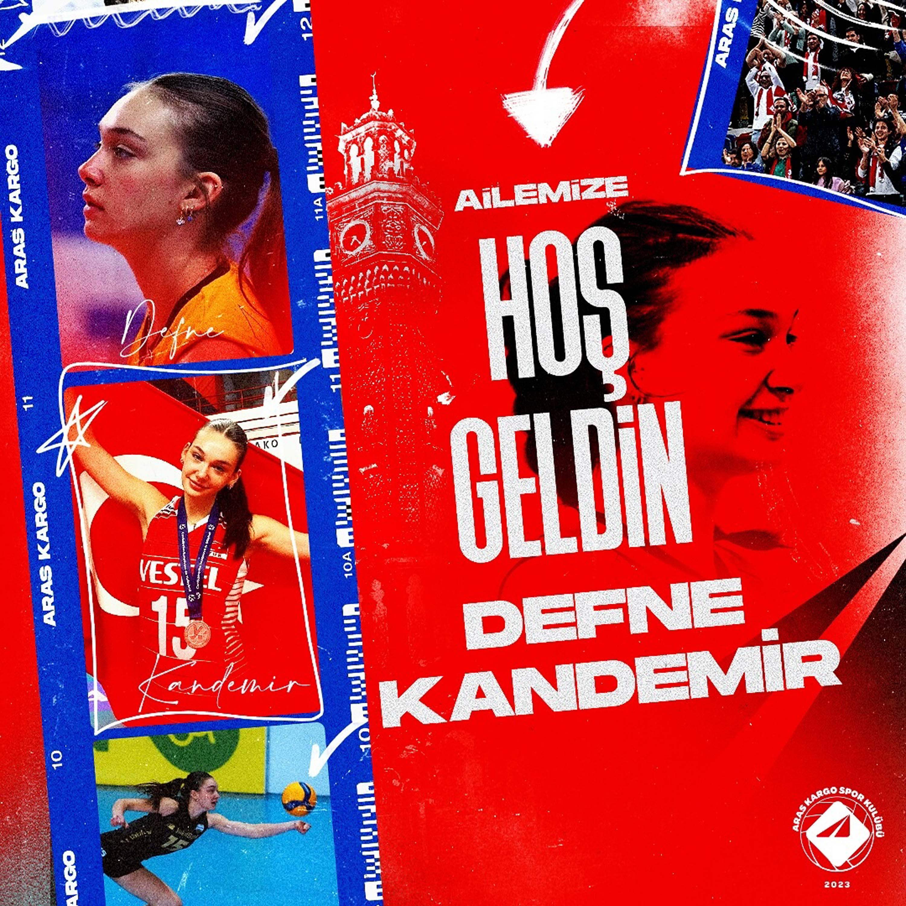 Defne Kandemir2