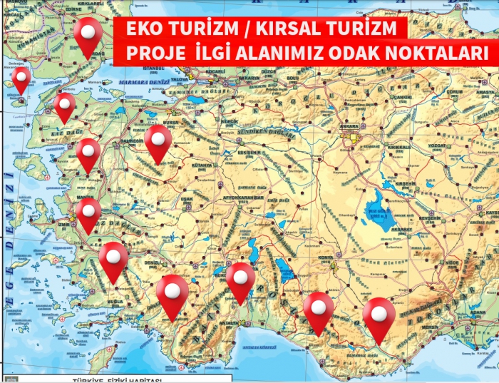 Doga Ile Barisik Turizmin Yeni Yuzu Eko Denge Kooperatifi Kuruldu 1723923344