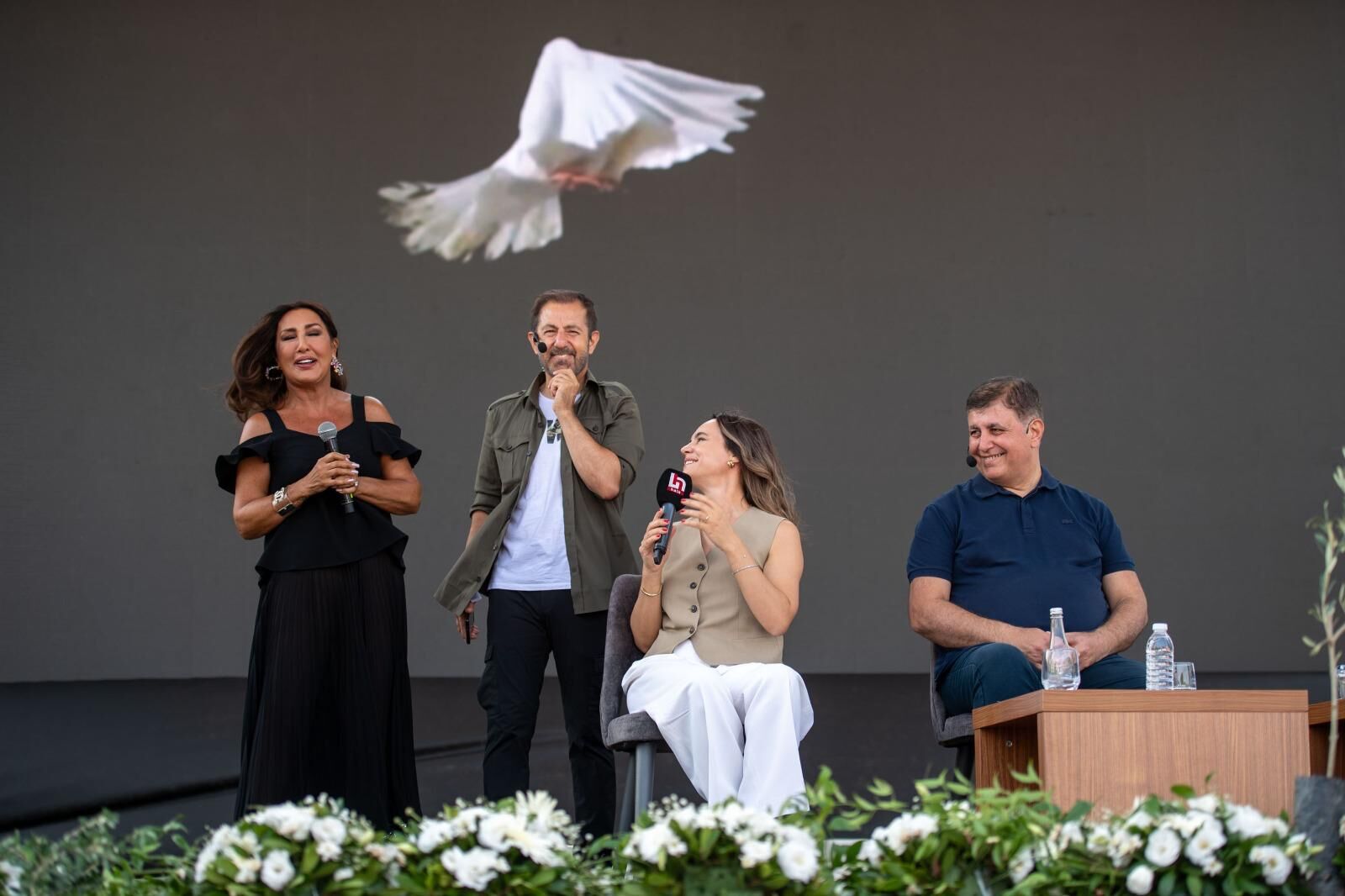 Dünya Barış Günü2