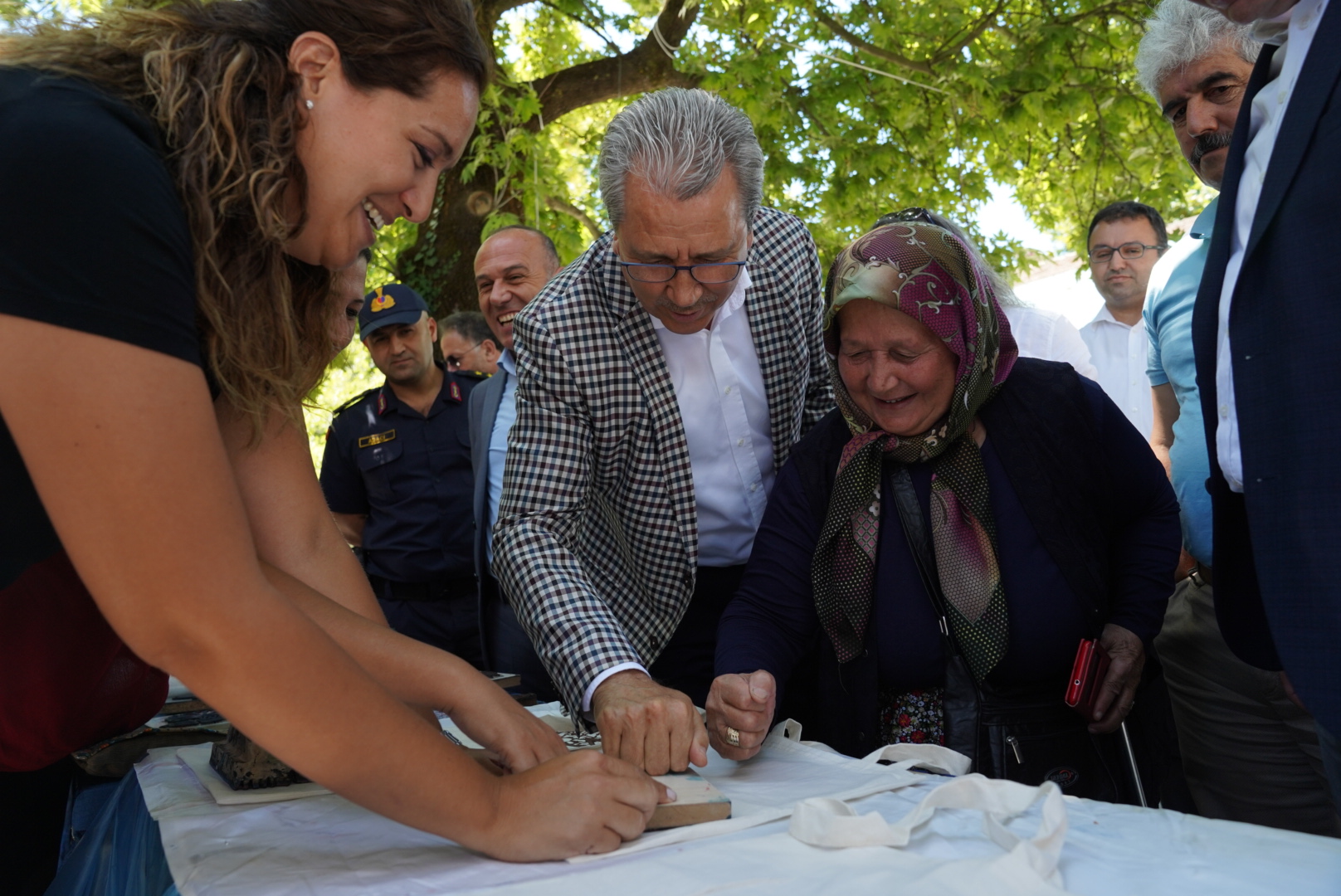 Ege Üniversitesi, Topluma Katkı Misyonuyla Öne Çıkıyor (3)