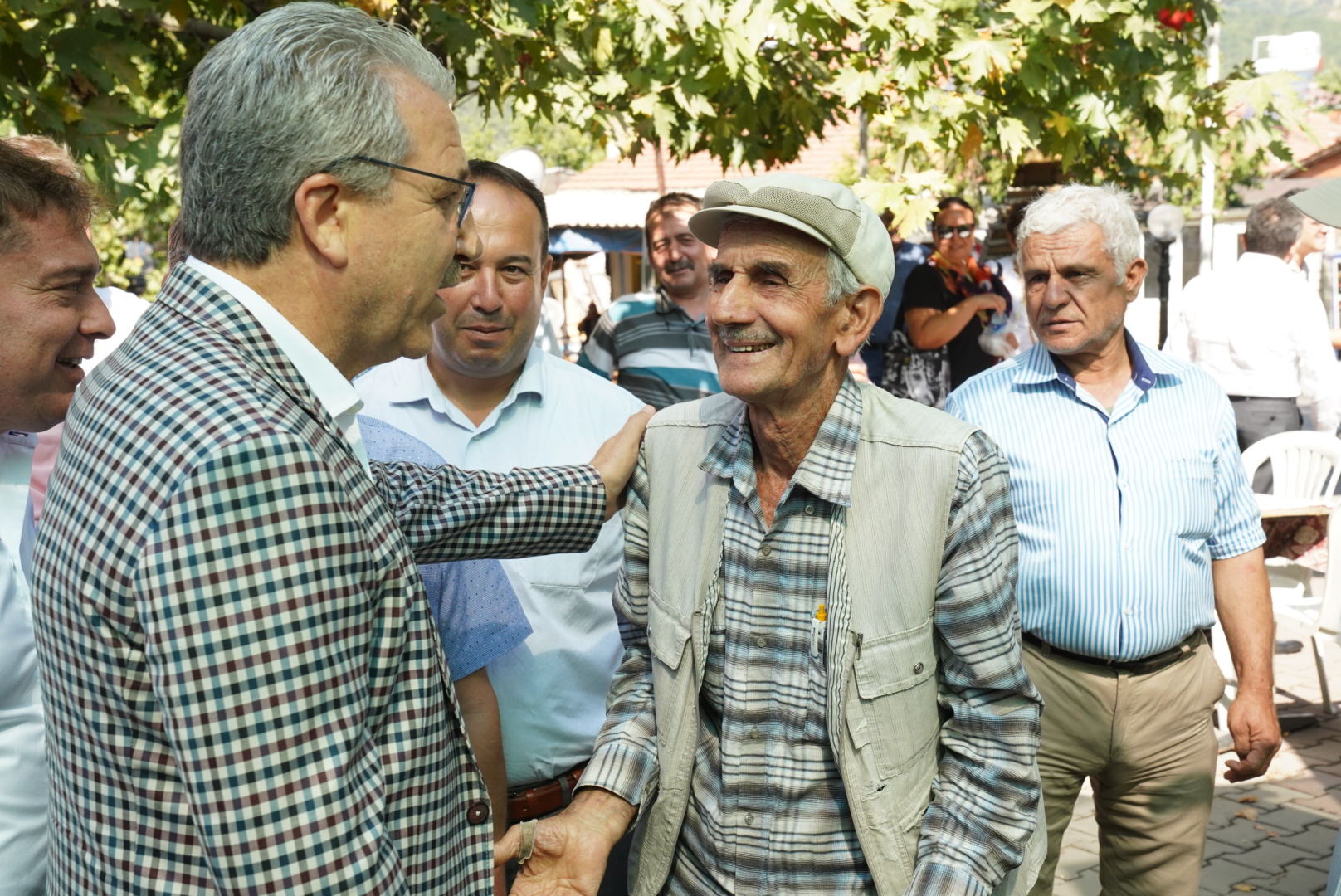 Ege Üniversitesi, Topluma Katkı Misyonuyla Öne Çıkıyor (4)