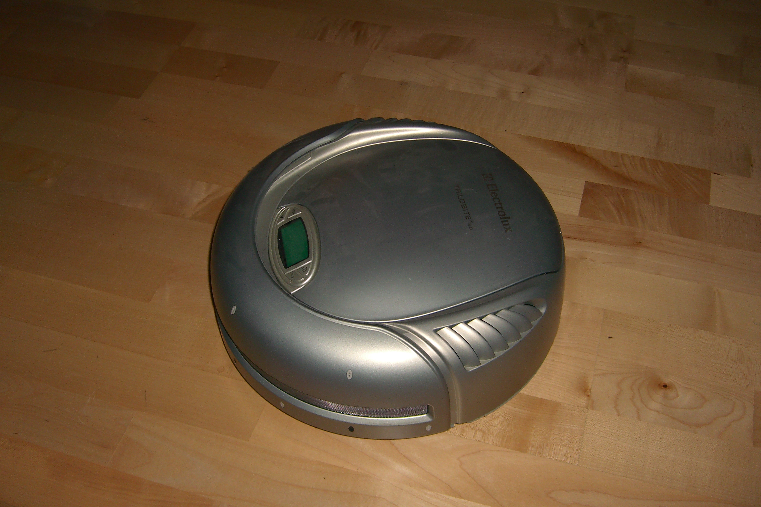 Electrolux Trilobite