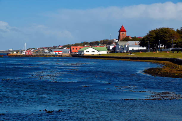 Falkland Island