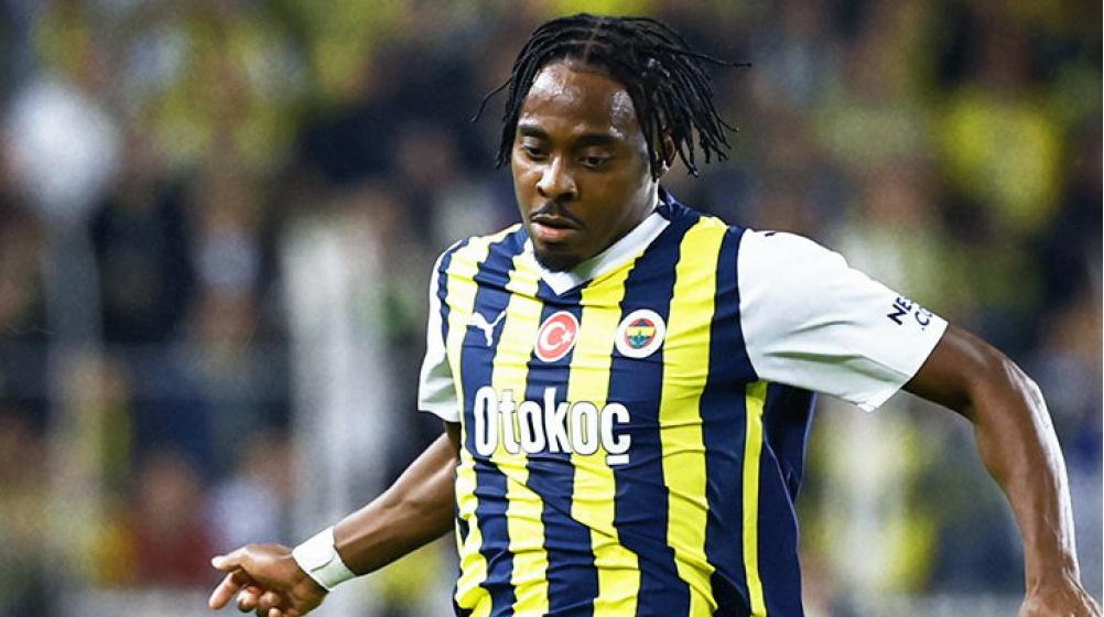 Fenerbahçe Osayi