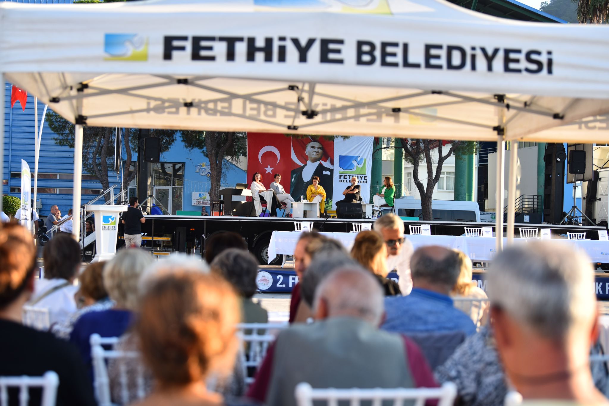 Gastronomi Festivali Lezzet Ve Kültür Bir Arada (3)