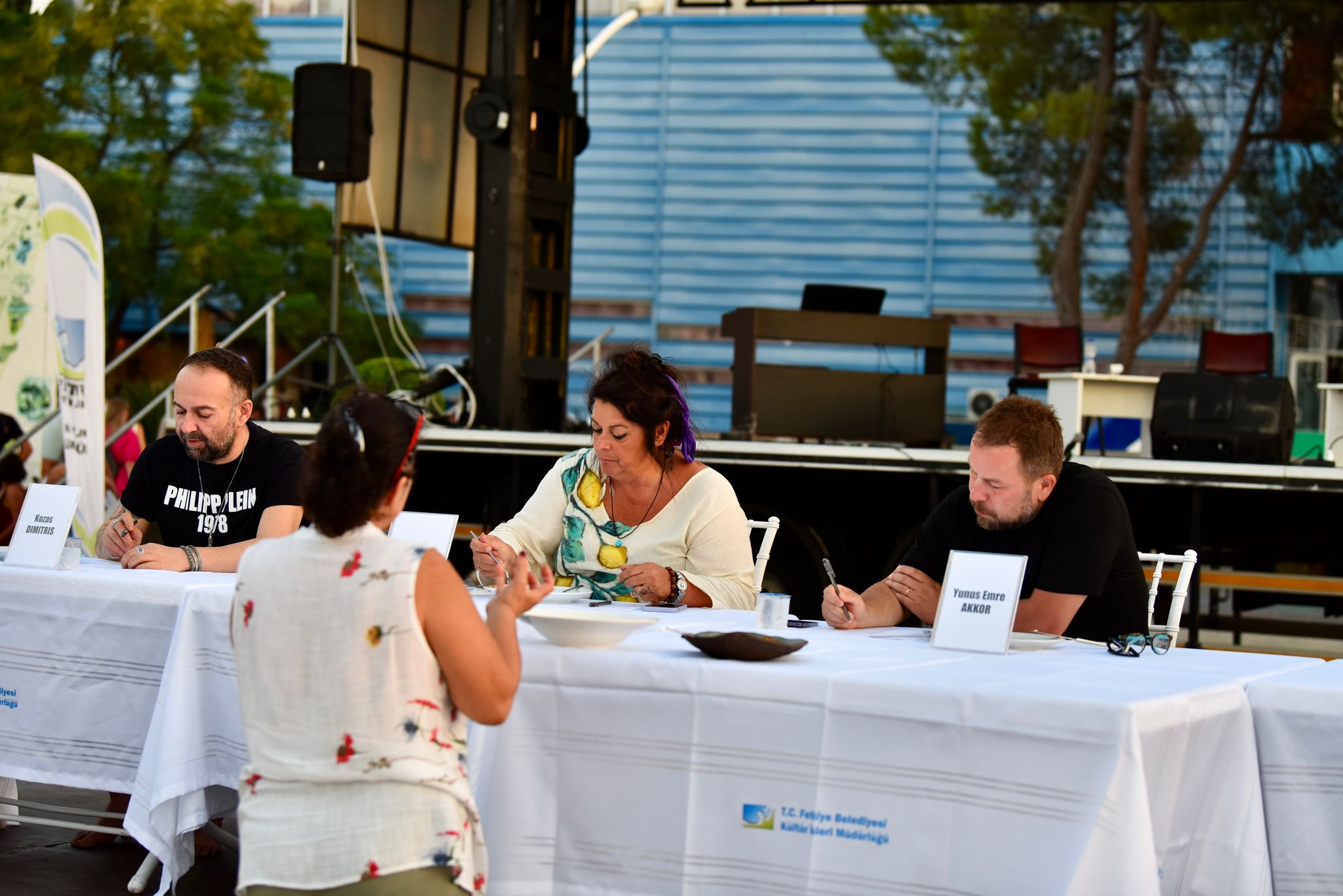 Gastronomi Festivali Lezzet Ve Kültür Bir Arada (7)