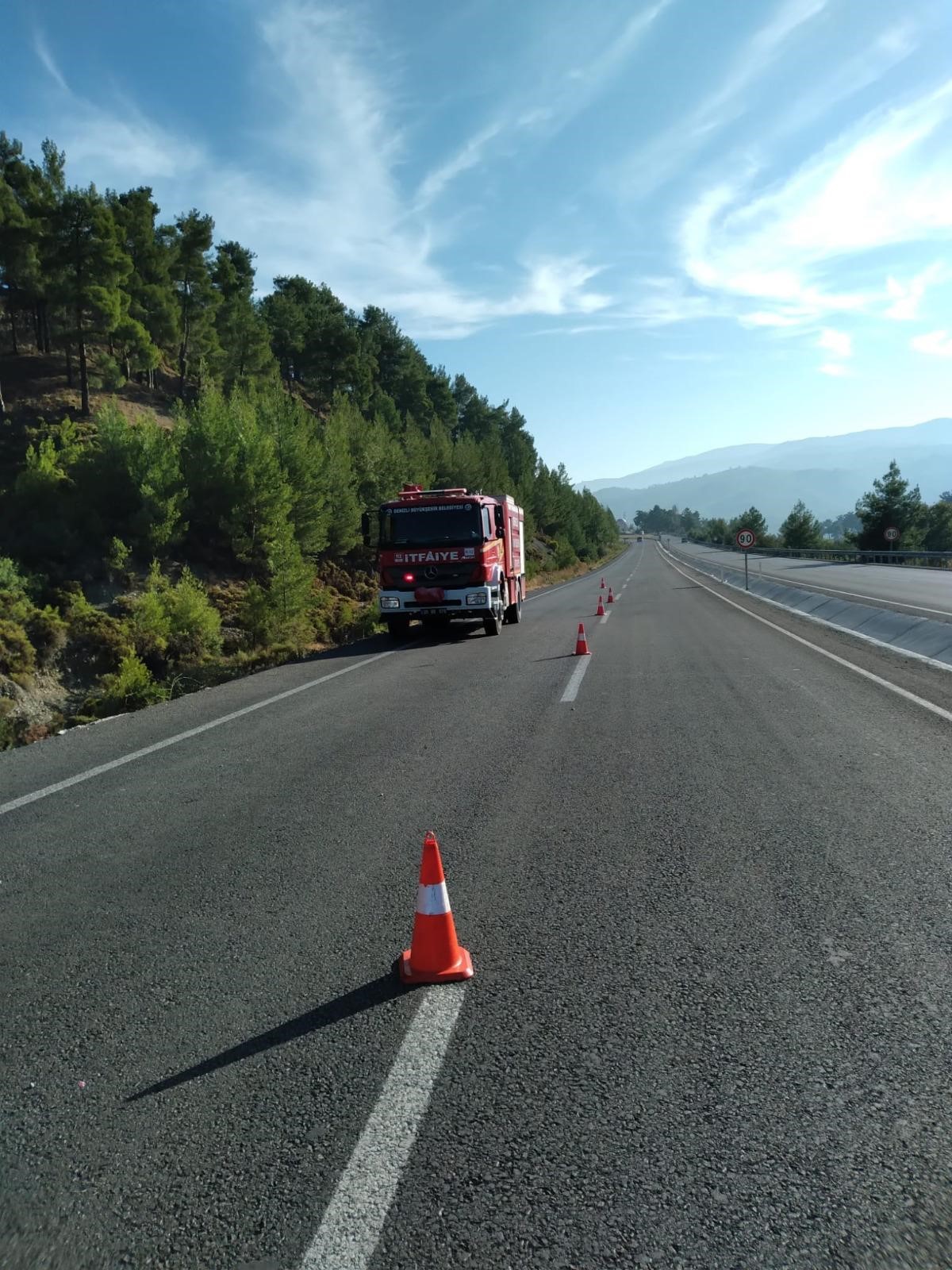 Genç Çiftin Balayı Dönüşü Korkunç Kazayla Sona Erdi (3)